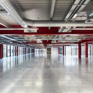 70 Wilson Street office view