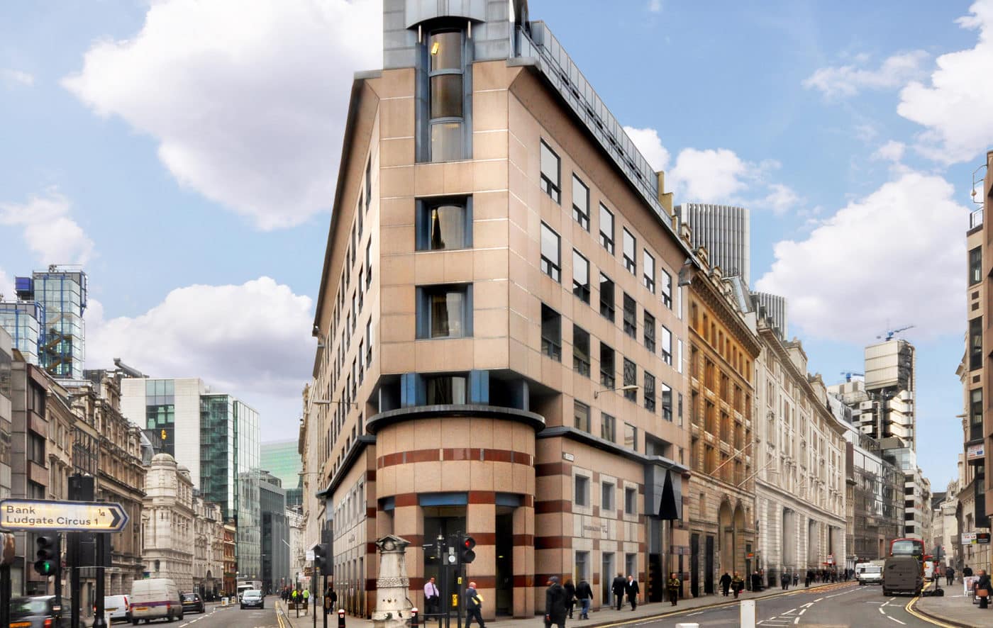 What we do HK London