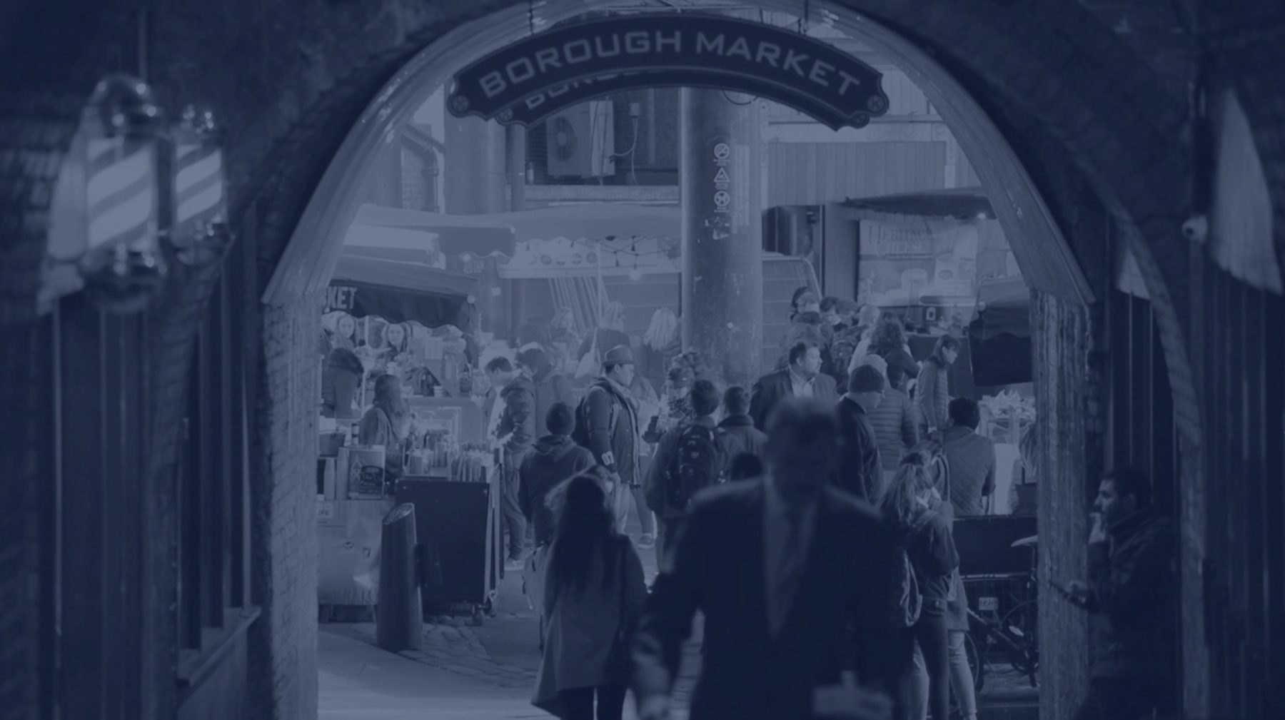 Borough Market
