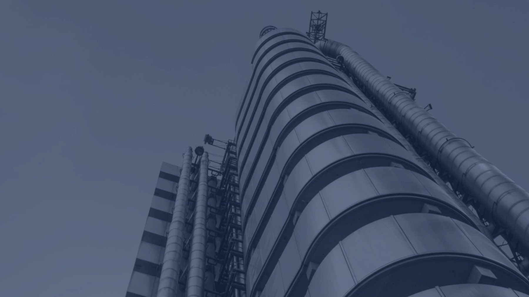 Lloyd's Building