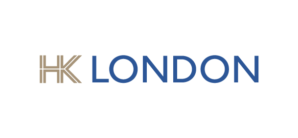 HK London logo