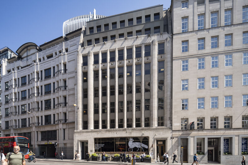 52-54-Gracechurch St exterior view